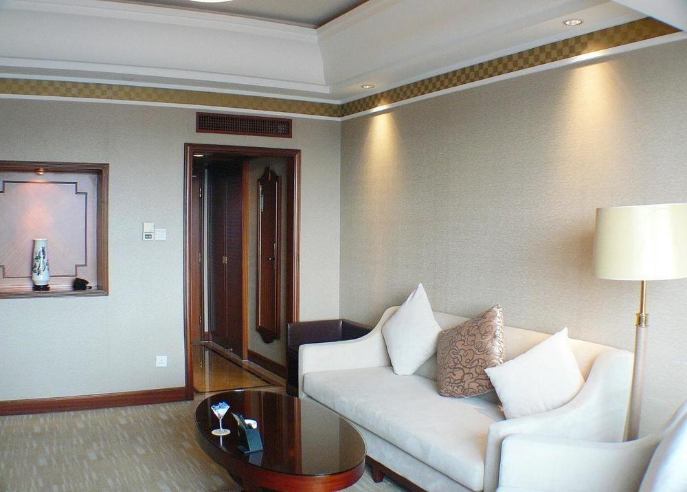 Shao Xing International Hotel 紹興県 エクステリア 写真