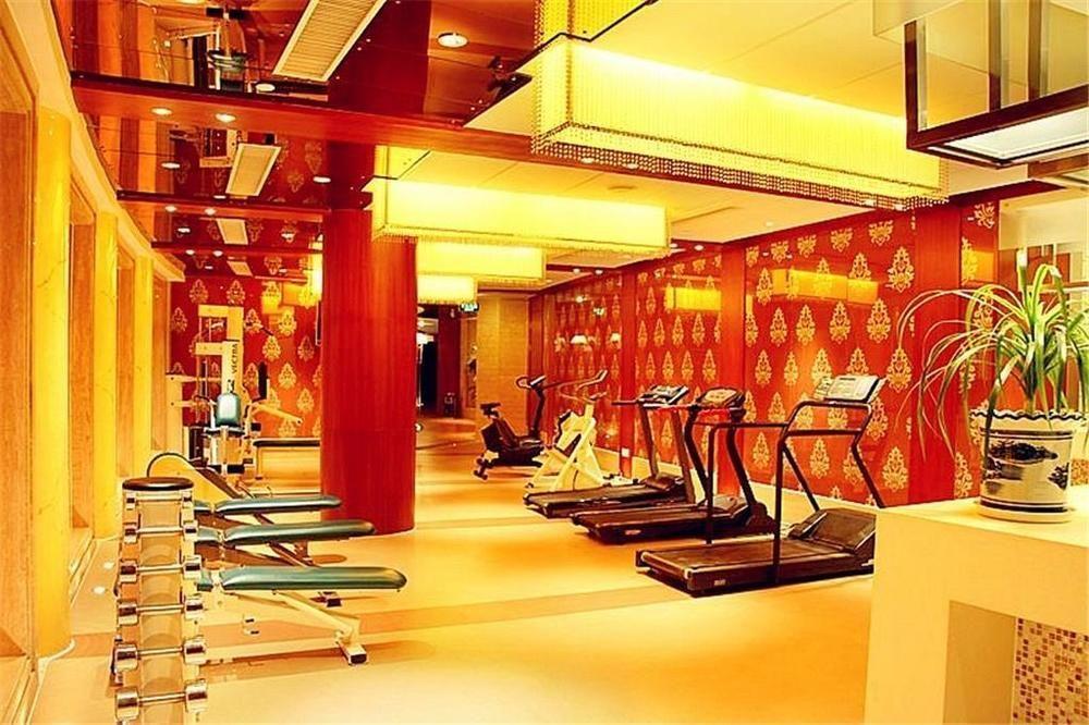 Shao Xing International Hotel 紹興県 エクステリア 写真