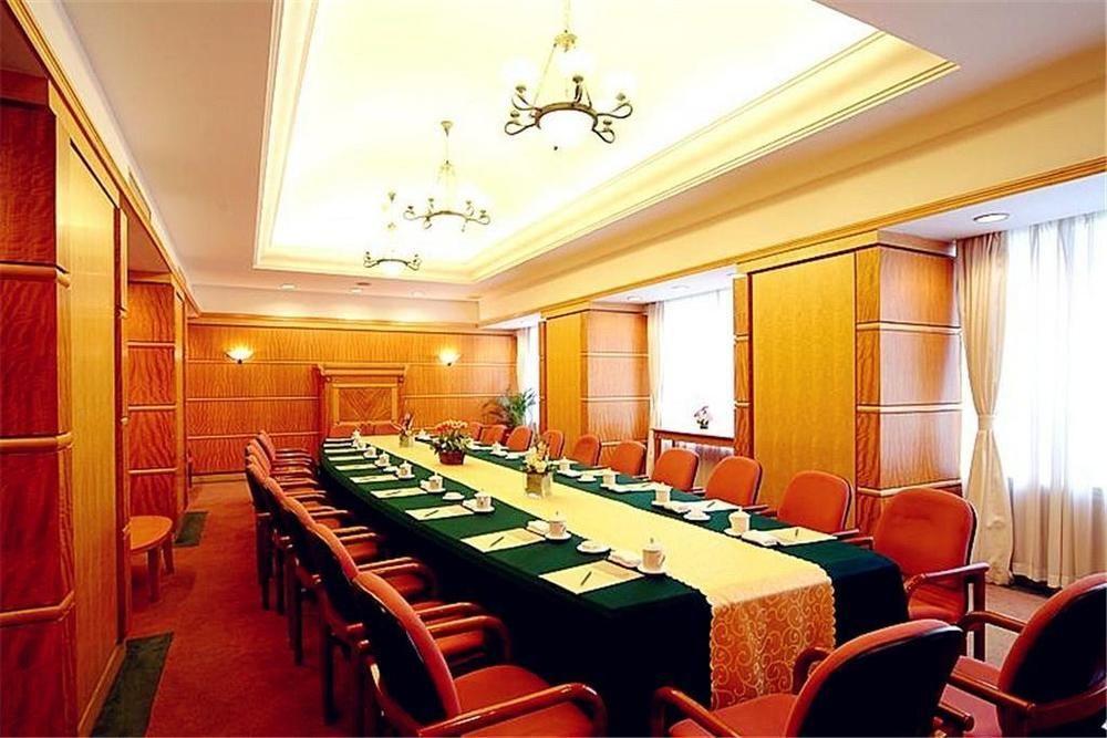 Shao Xing International Hotel 紹興県 エクステリア 写真