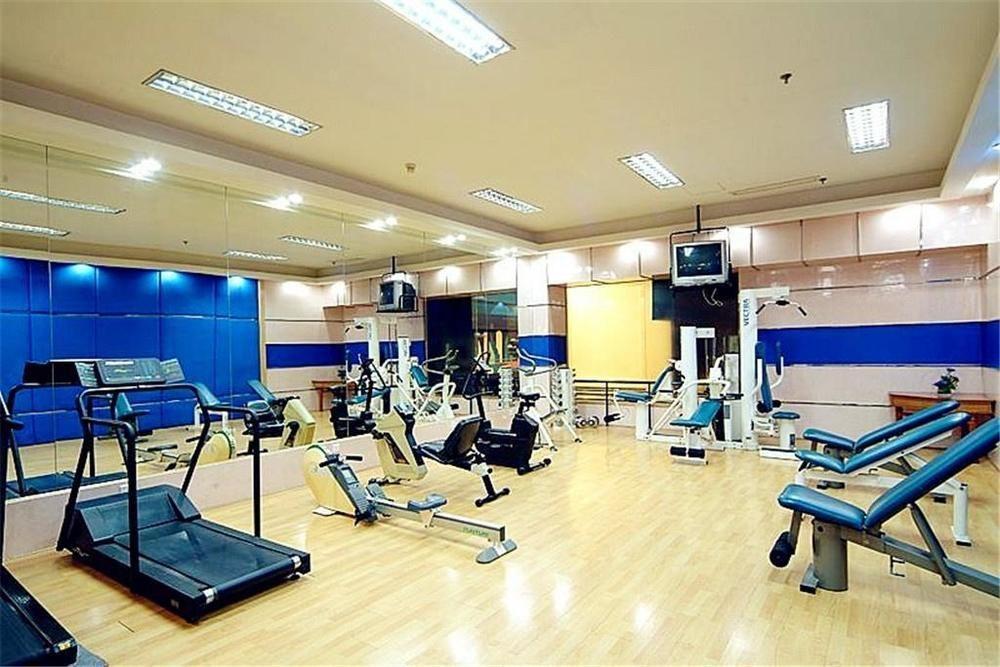Shao Xing International Hotel 紹興県 エクステリア 写真