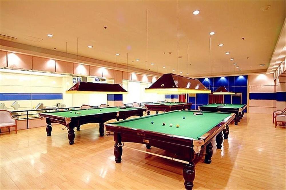 Shao Xing International Hotel 紹興県 エクステリア 写真