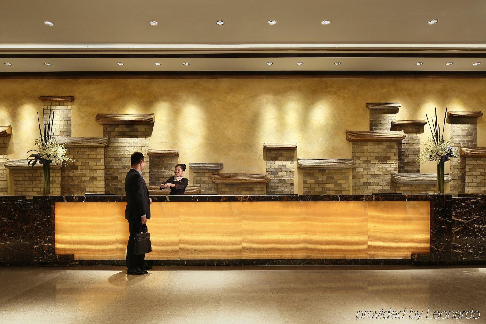 Shao Xing International Hotel 紹興県 エクステリア 写真